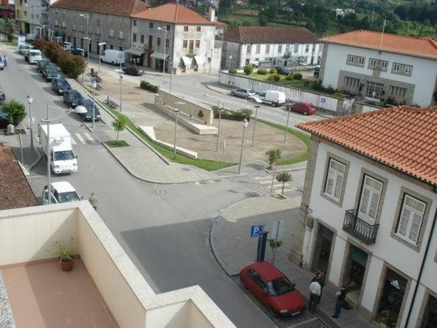Apartament Ares Vieira Vieira do Minho Zewnętrze zdjęcie