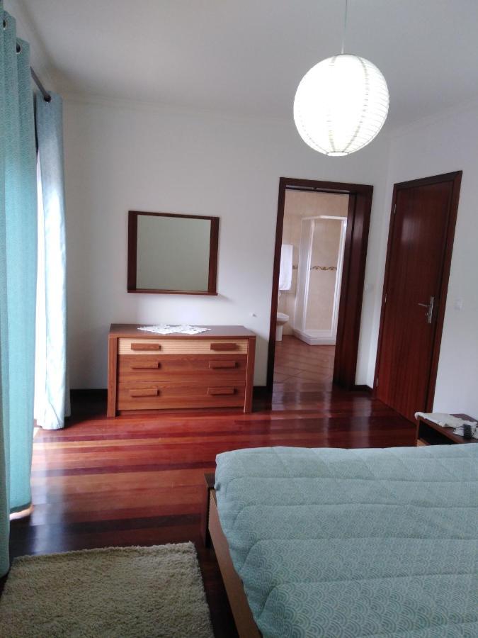 Apartament Ares Vieira Vieira do Minho Zewnętrze zdjęcie