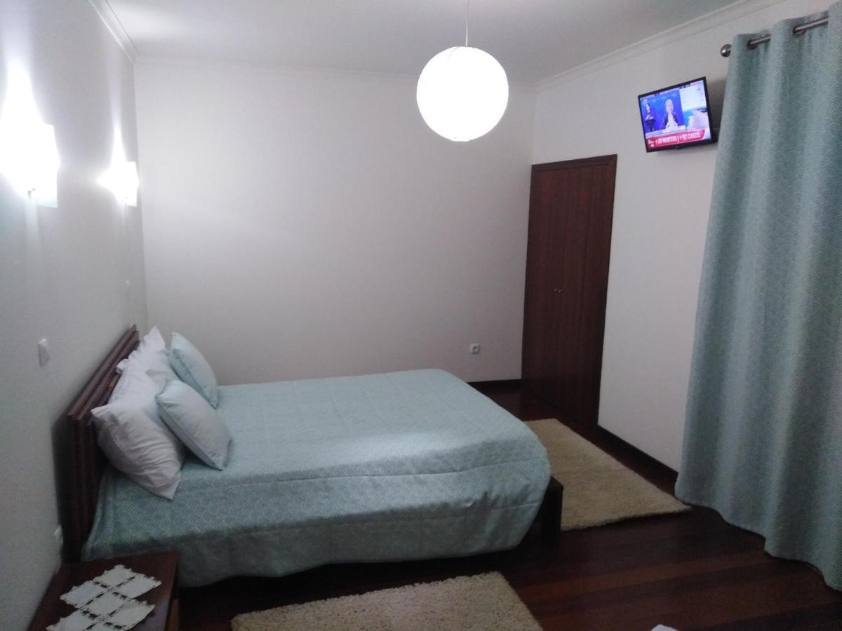 Apartament Ares Vieira Vieira do Minho Zewnętrze zdjęcie