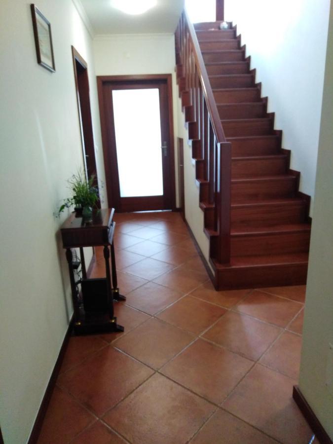 Apartament Ares Vieira Vieira do Minho Zewnętrze zdjęcie