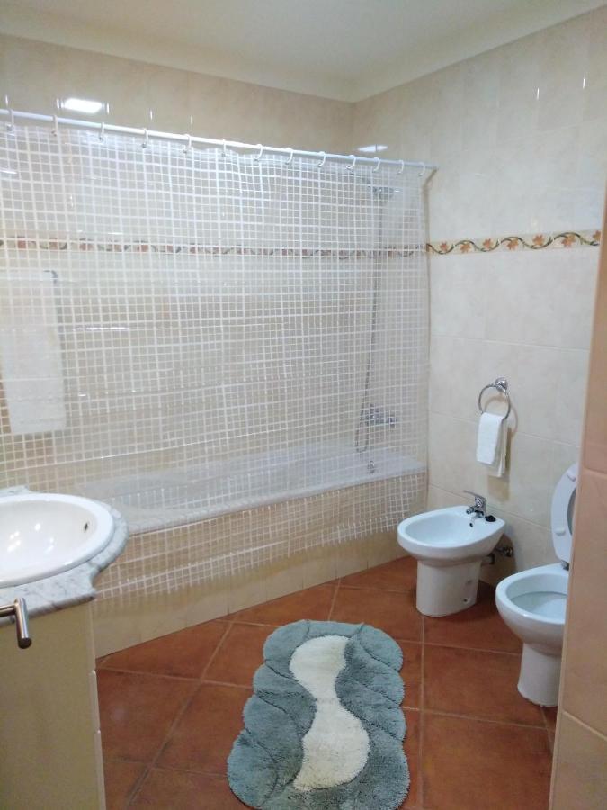 Apartament Ares Vieira Vieira do Minho Zewnętrze zdjęcie
