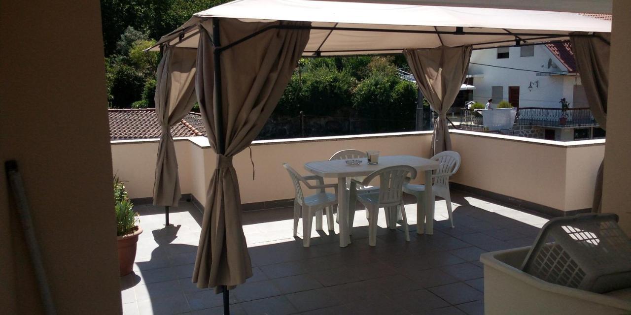 Apartament Ares Vieira Vieira do Minho Zewnętrze zdjęcie