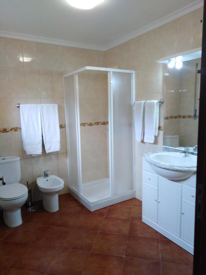 Apartament Ares Vieira Vieira do Minho Zewnętrze zdjęcie