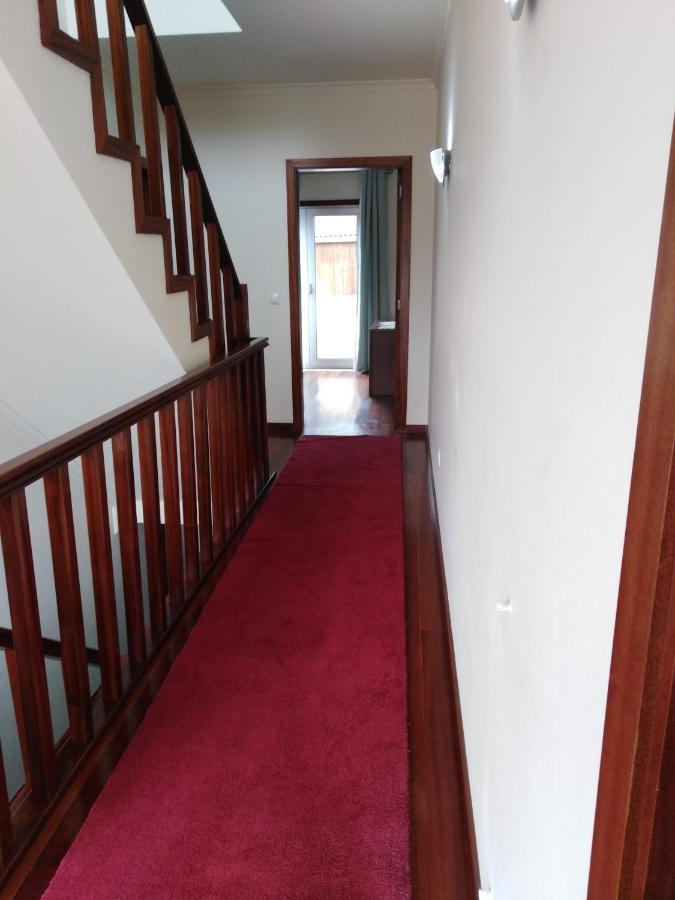 Apartament Ares Vieira Vieira do Minho Zewnętrze zdjęcie