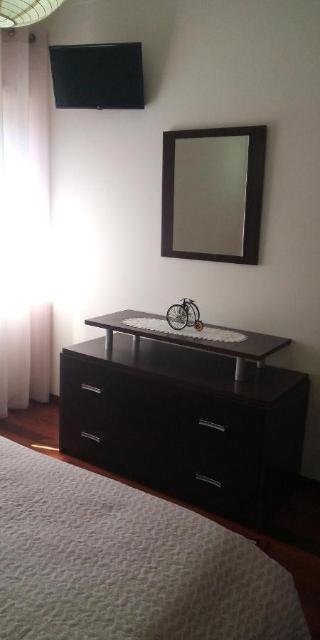 Apartament Ares Vieira Vieira do Minho Zewnętrze zdjęcie
