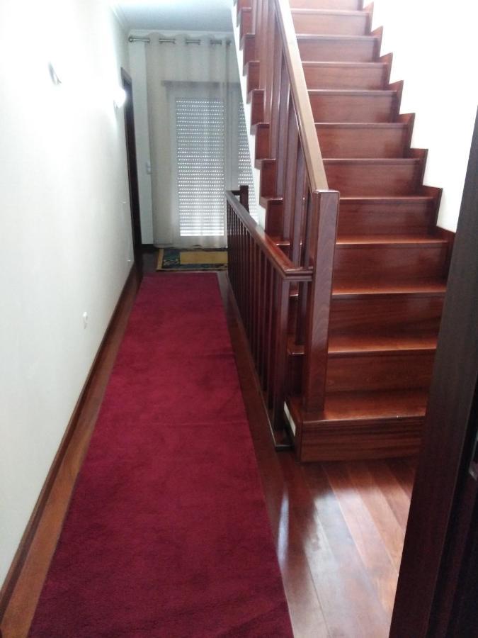 Apartament Ares Vieira Vieira do Minho Zewnętrze zdjęcie