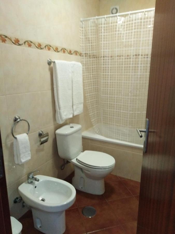 Apartament Ares Vieira Vieira do Minho Zewnętrze zdjęcie