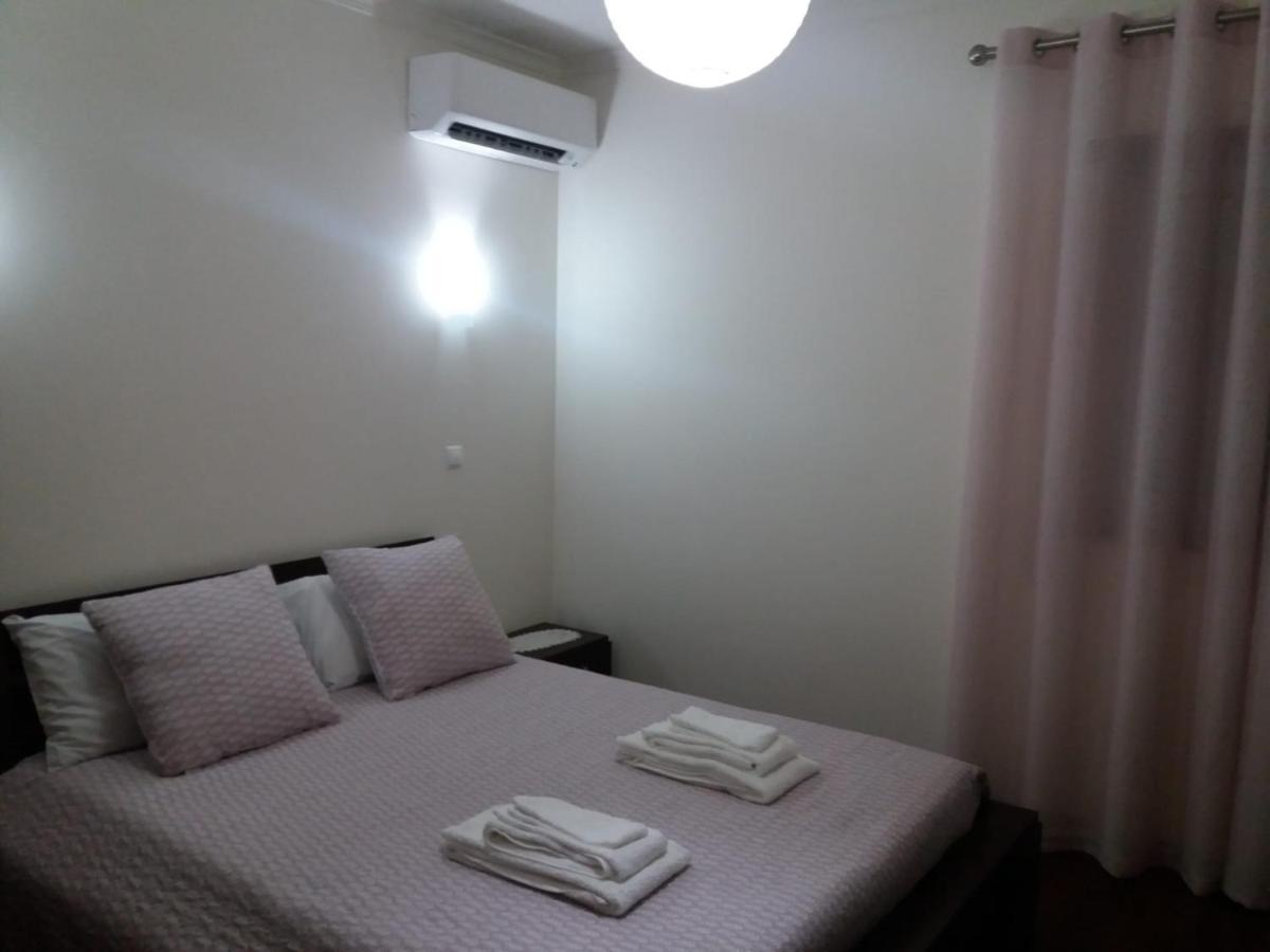 Apartament Ares Vieira Vieira do Minho Zewnętrze zdjęcie